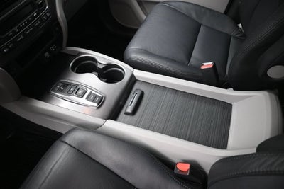 2021 Honda Pilot EX