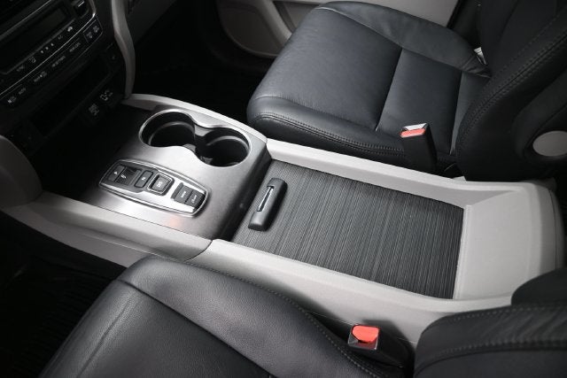 2021 Honda Pilot EX