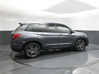 2020 Honda Passport EX-L