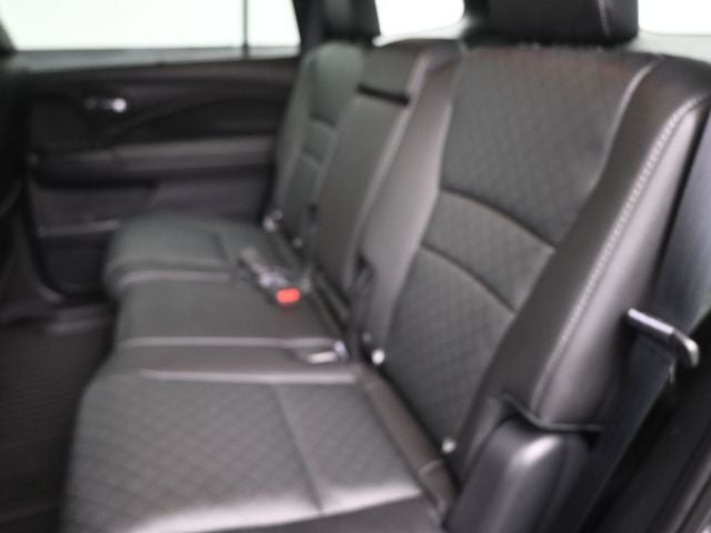 2020 Honda Passport EX-L