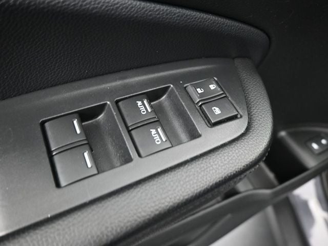 2020 Honda Passport EX-L