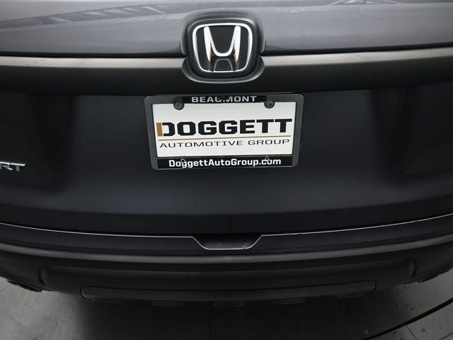 2020 Honda Passport EX-L