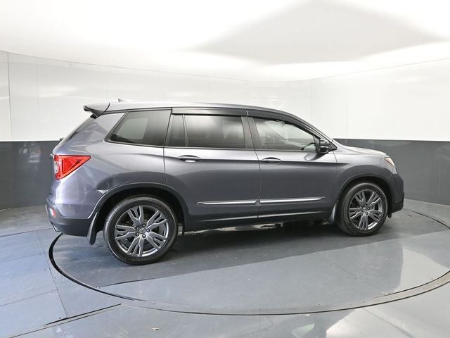 2020 Honda Passport EX-L