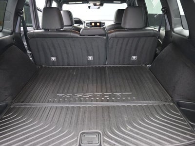 2020 Honda Passport EX-L