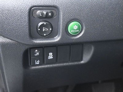 2020 Honda Passport EX-L