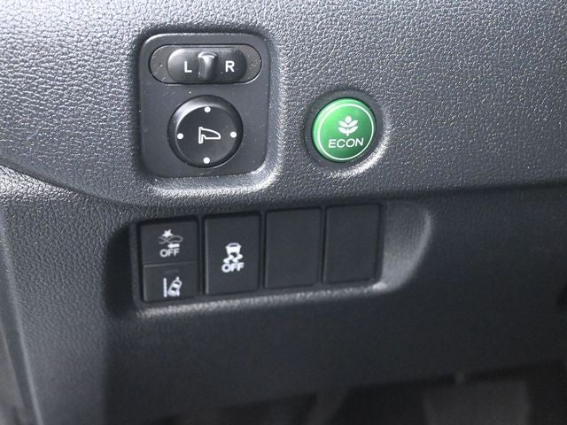 2020 Honda Passport EX-L