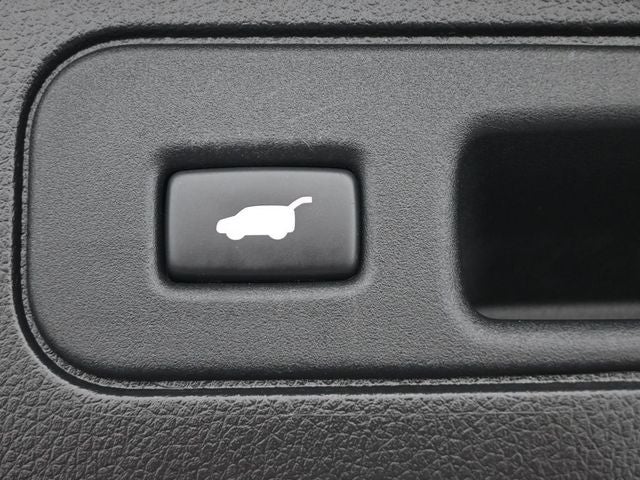 2020 Honda Passport EX-L