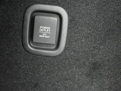 2020 Honda Passport EX-L