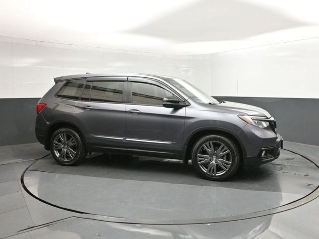 2020 Honda Passport EX-L