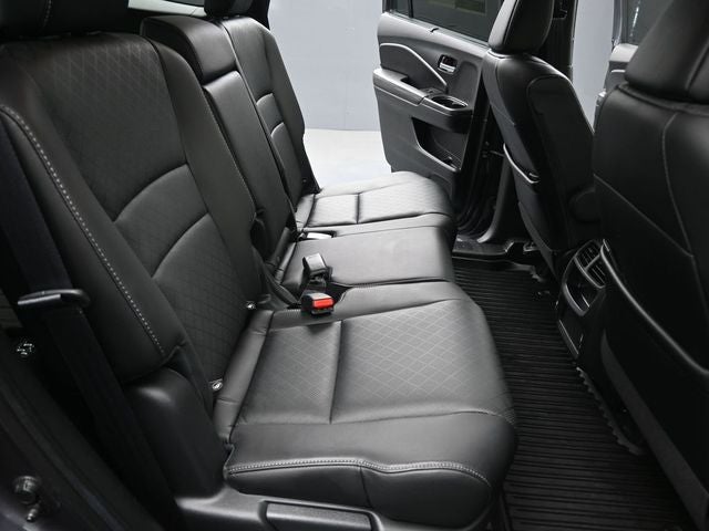 2020 Honda Passport EX-L