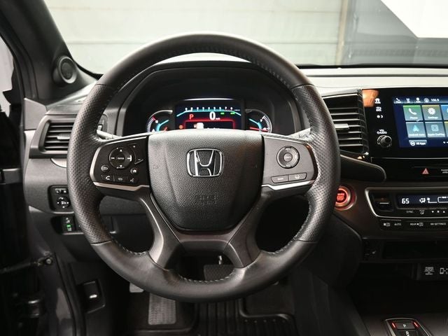 2020 Honda Passport EX-L