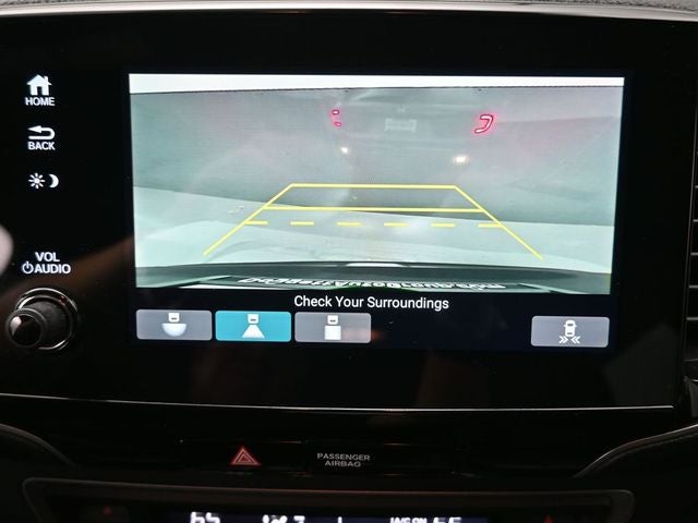 2020 Honda Passport EX-L