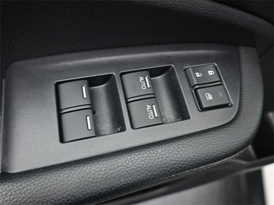 2019 Honda Passport Elite