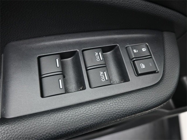 2019 Honda Passport Elite