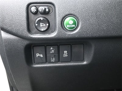 2019 Honda Passport Elite