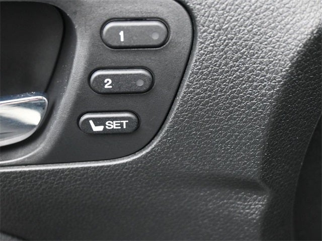 2019 Honda Passport Elite