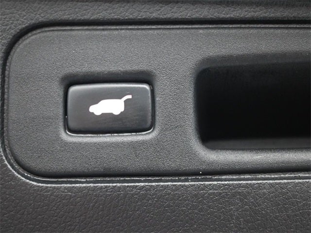 2019 Honda Passport Elite