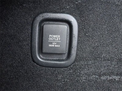 2019 Honda Passport Elite