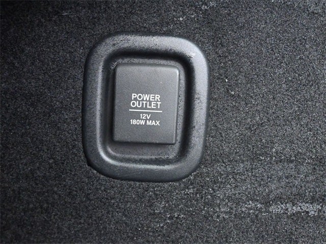 2019 Honda Passport Elite