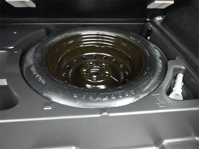 2019 Honda Passport Elite