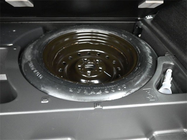 2019 Honda Passport Elite