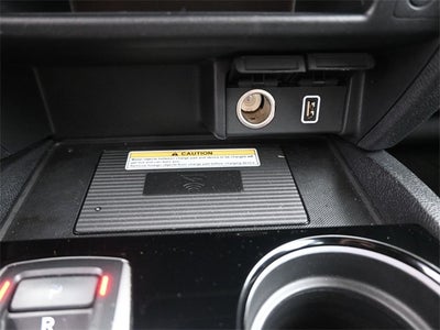 2019 Honda Passport Elite