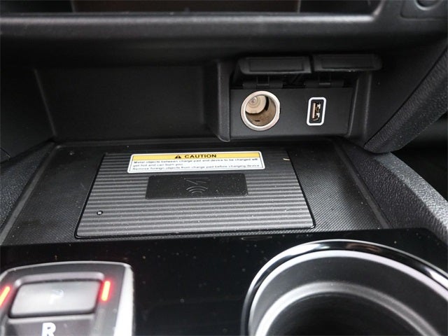 2019 Honda Passport Elite