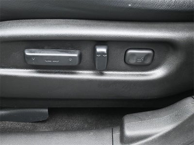 2019 Honda Passport Elite