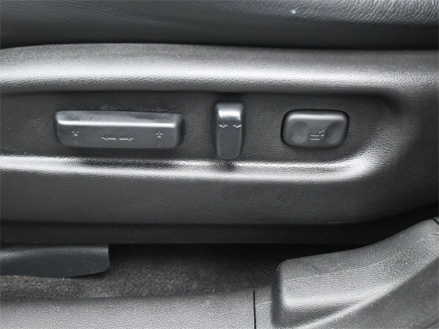 2019 Honda Passport Elite