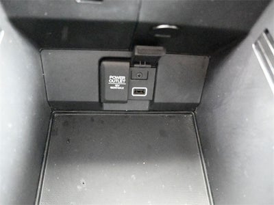 2019 Honda Passport Elite