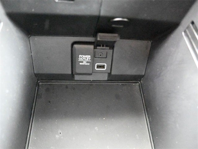 2019 Honda Passport Elite