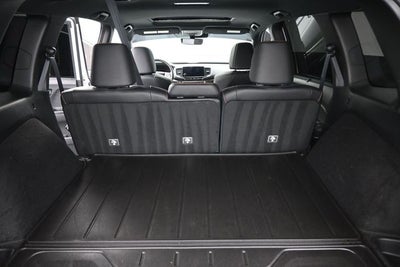 2025 Honda Passport TrailSport