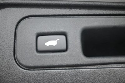 2025 Honda Passport TrailSport