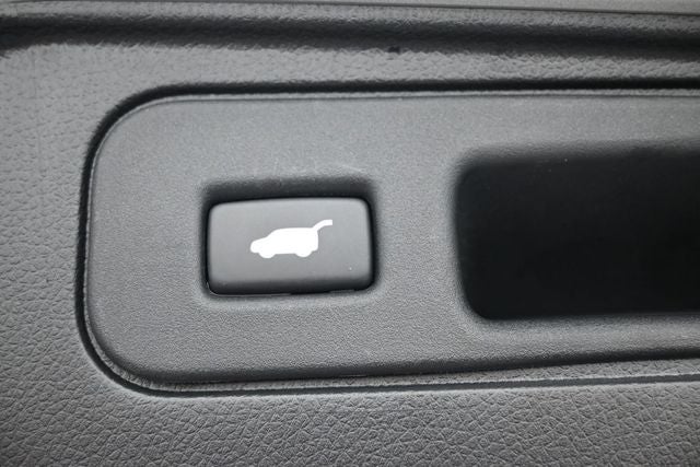 2025 Honda Passport TrailSport