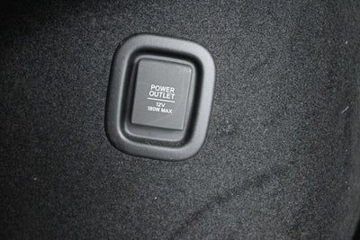 2025 Honda Passport TrailSport