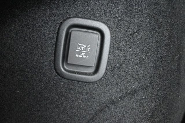 2025 Honda Passport TrailSport