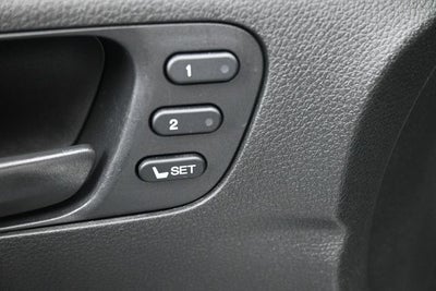 2025 Honda Passport TrailSport