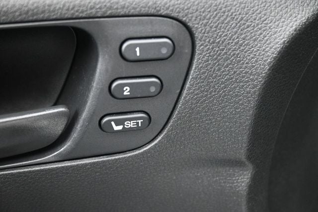2025 Honda Passport TrailSport