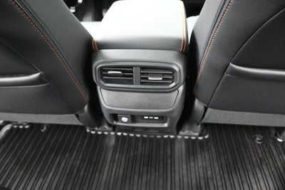 2025 Honda Passport TrailSport