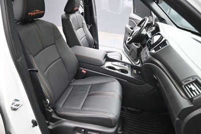 2025 Honda Passport TrailSport