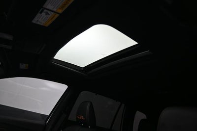 2025 Honda Passport TrailSport