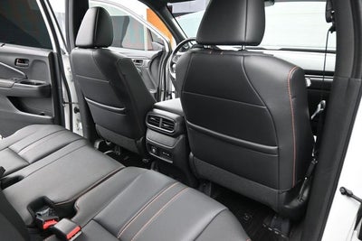 2025 Honda Passport TrailSport