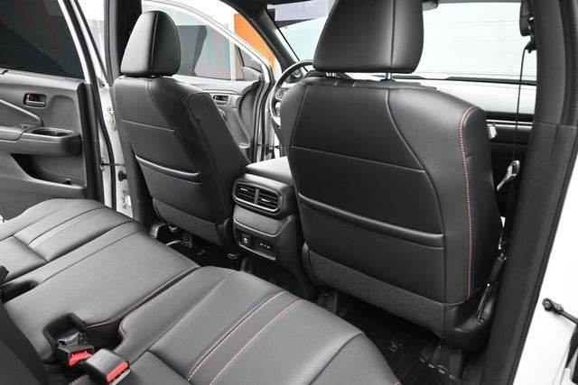 2025 Honda Passport TrailSport