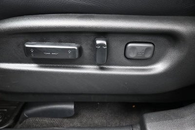 2025 Honda Passport TrailSport