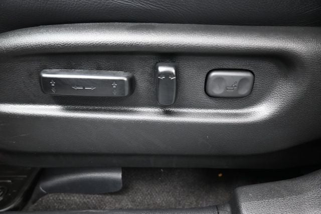 2025 Honda Passport TrailSport