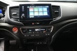 2025 Honda Passport TrailSport