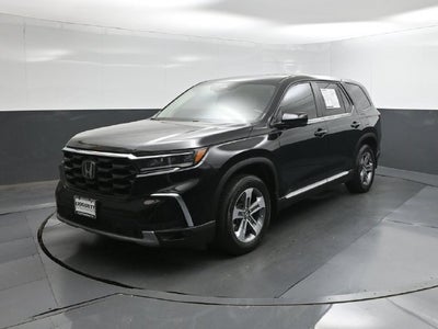 2023 Honda Pilot EX-L 7 Passenger