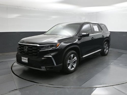 2023 Honda Pilot EX-L 7 Passenger