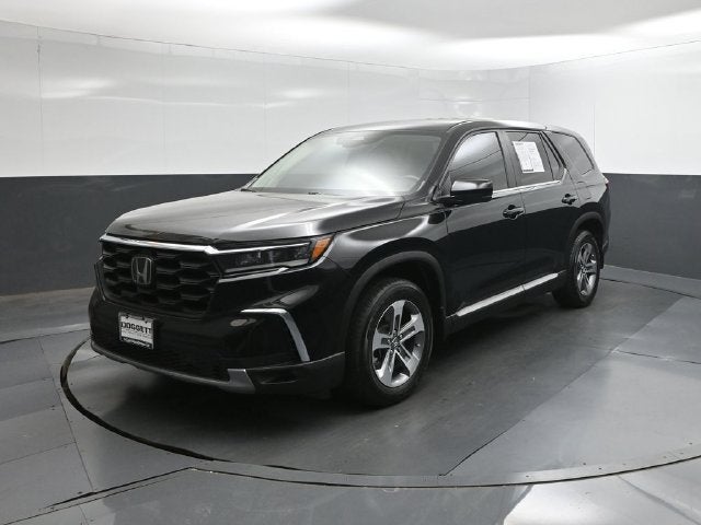 2023 Honda Pilot EX-L 7 Passenger