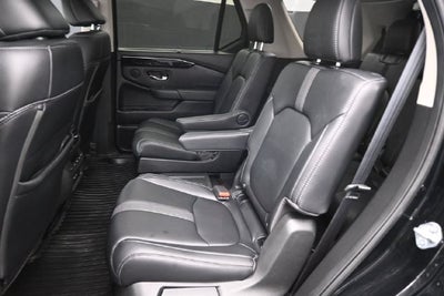 2023 Honda Pilot EX-L 7 Passenger